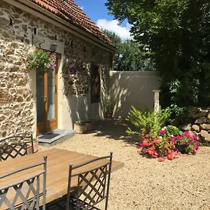  Holiday home Du Manoir
