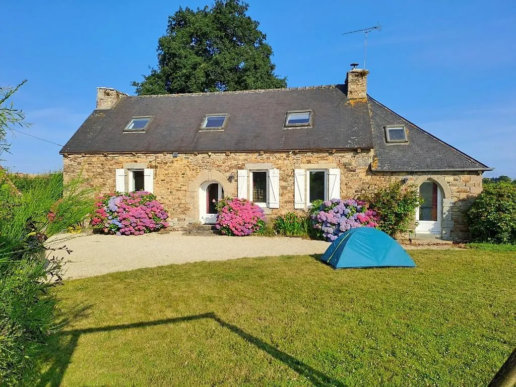 Longere En Pleine Nature location